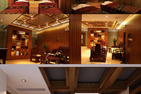 成都品味生活指南：热门喝茶吃饭好去处盘点