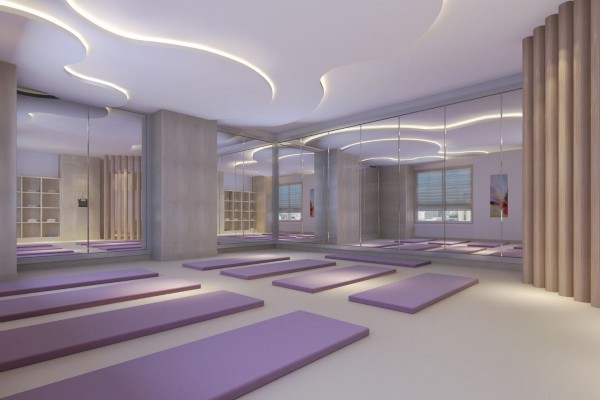 成都益州大道桑拿休闲天堂(成都益州大道中段599号)