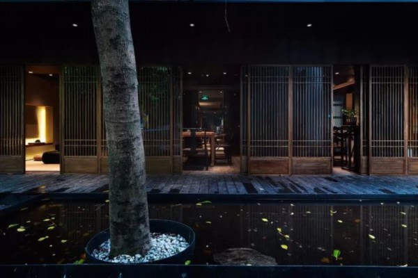 成都夜生活新宠：养生茶饮边走边品(夜成都养生spa怎么样)