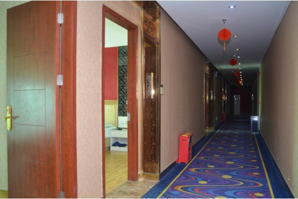 成都桑拿酒店大盘点：探寻最大桑拿酒店的魅力所在