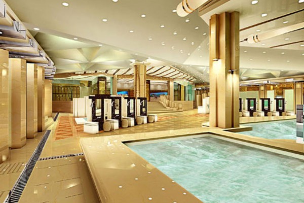 成都周边茶香四溢，小聚养生好地方(成都周边喝茶休闲好去处)