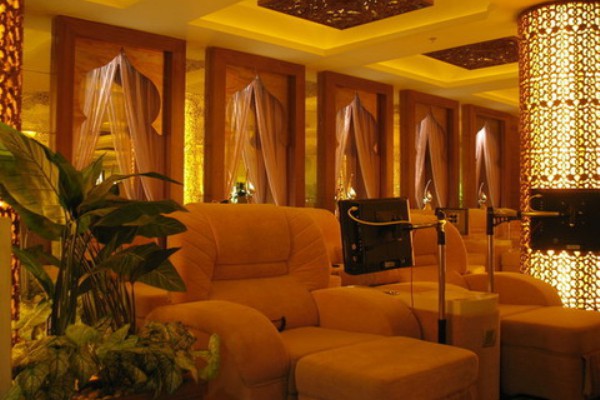 桑拿团购成都行，养生放松好去处(2020年成都桑拿攻略)